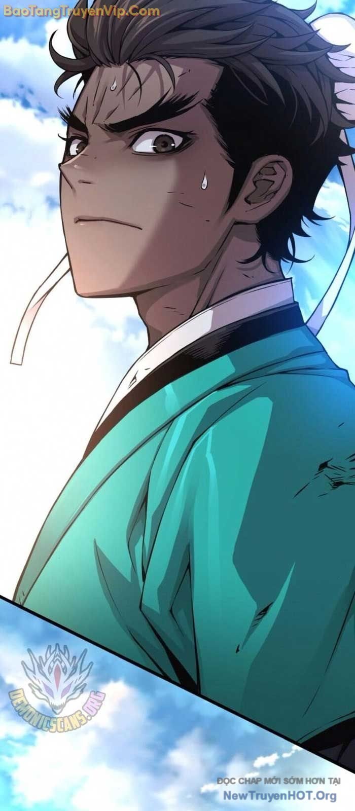 Quái Lực Loạn Thần: Chapter 80