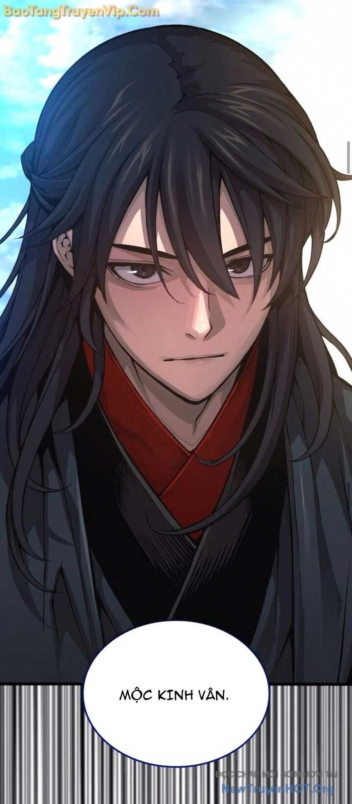 Quái Lực Loạn Thần: Chapter 80