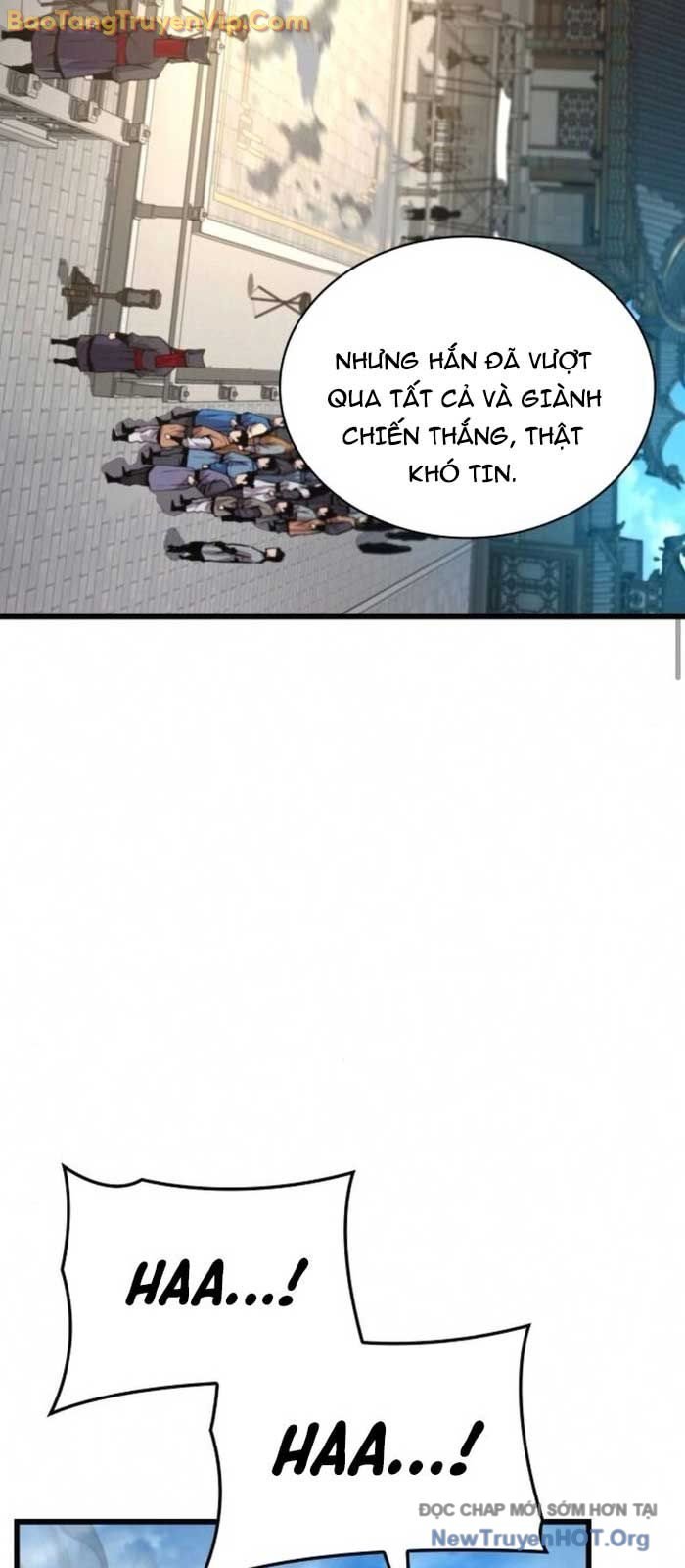 Quái Lực Loạn Thần: Chapter 80