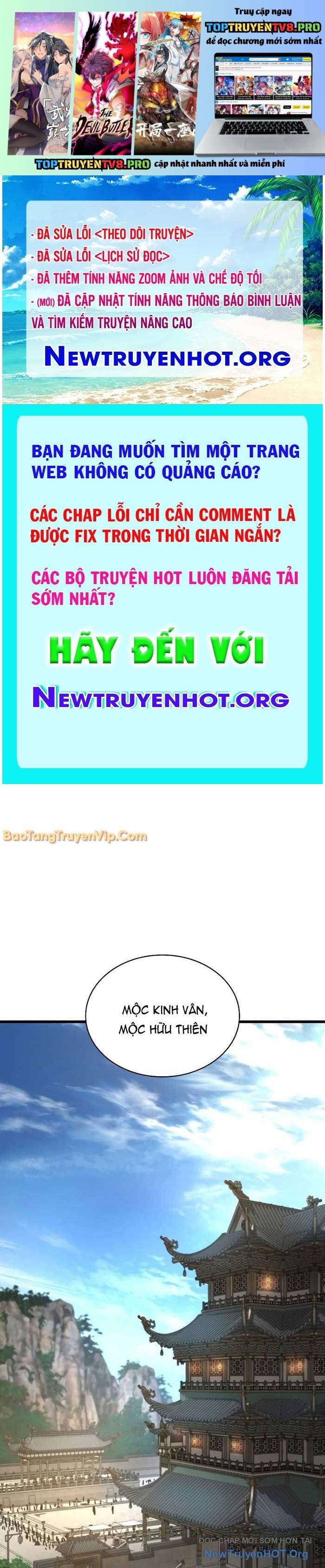 Quái Lực Loạn Thần: Chapter 81