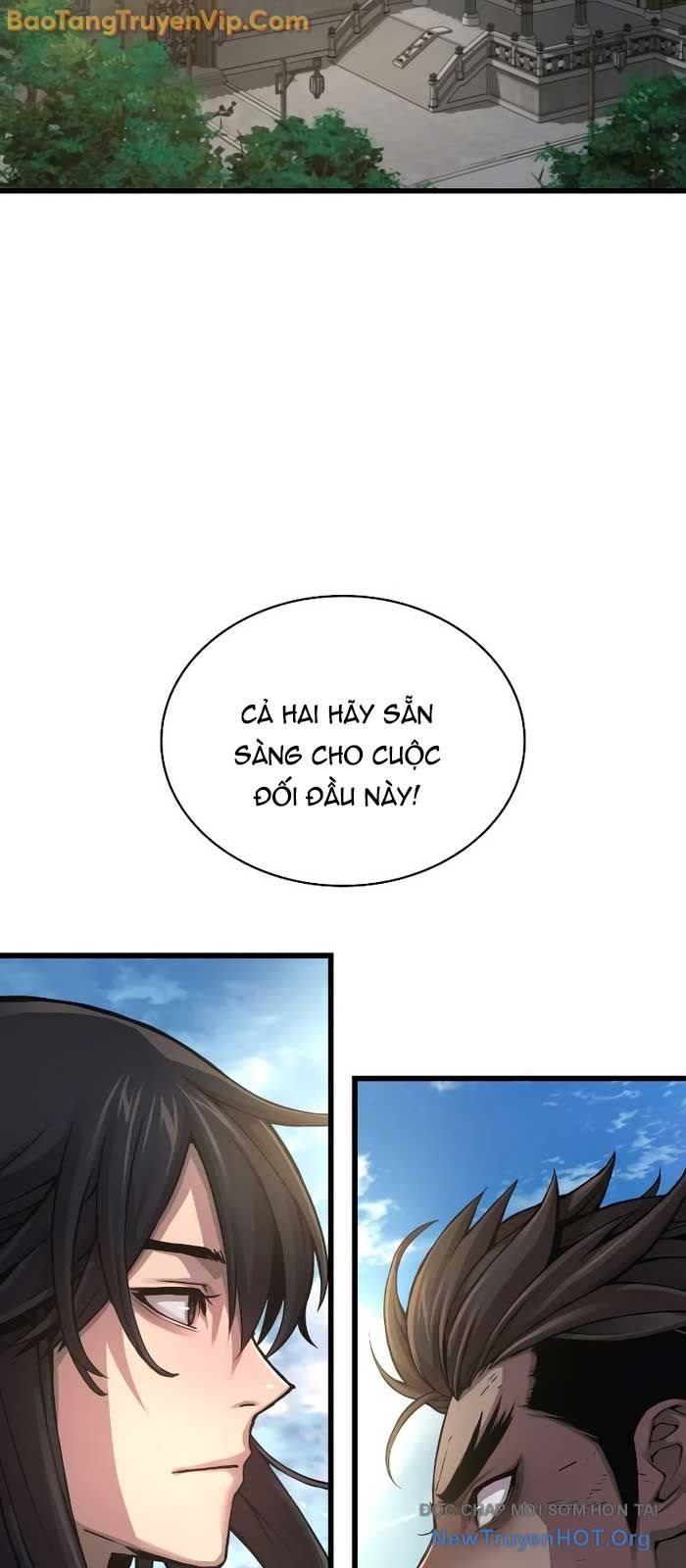 Quái Lực Loạn Thần: Chapter 81