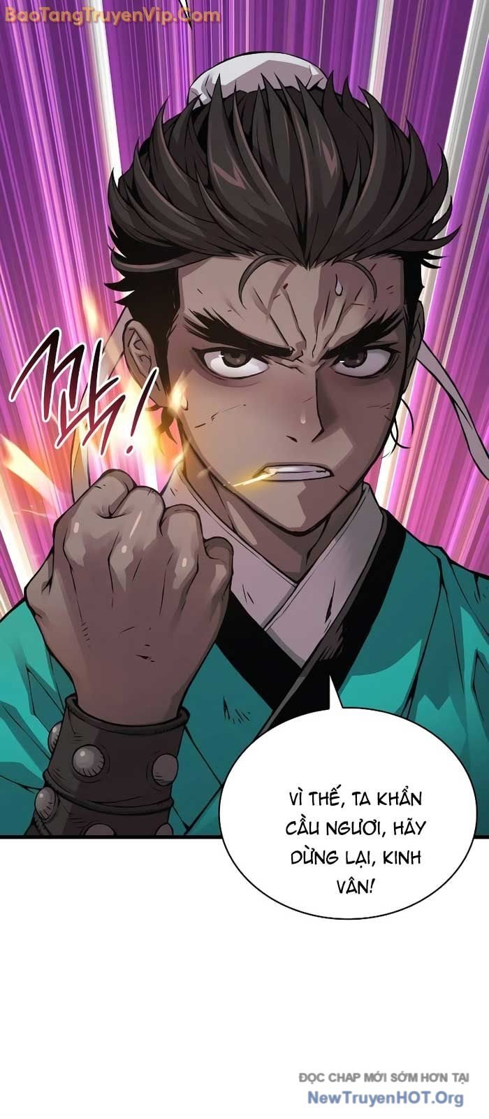 Quái Lực Loạn Thần: Chapter 81