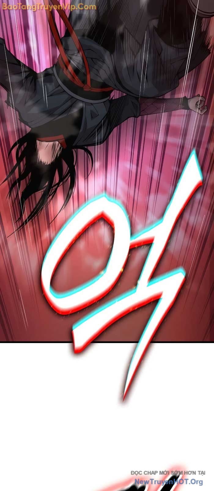 Quái Lực Loạn Thần: Chapter 81