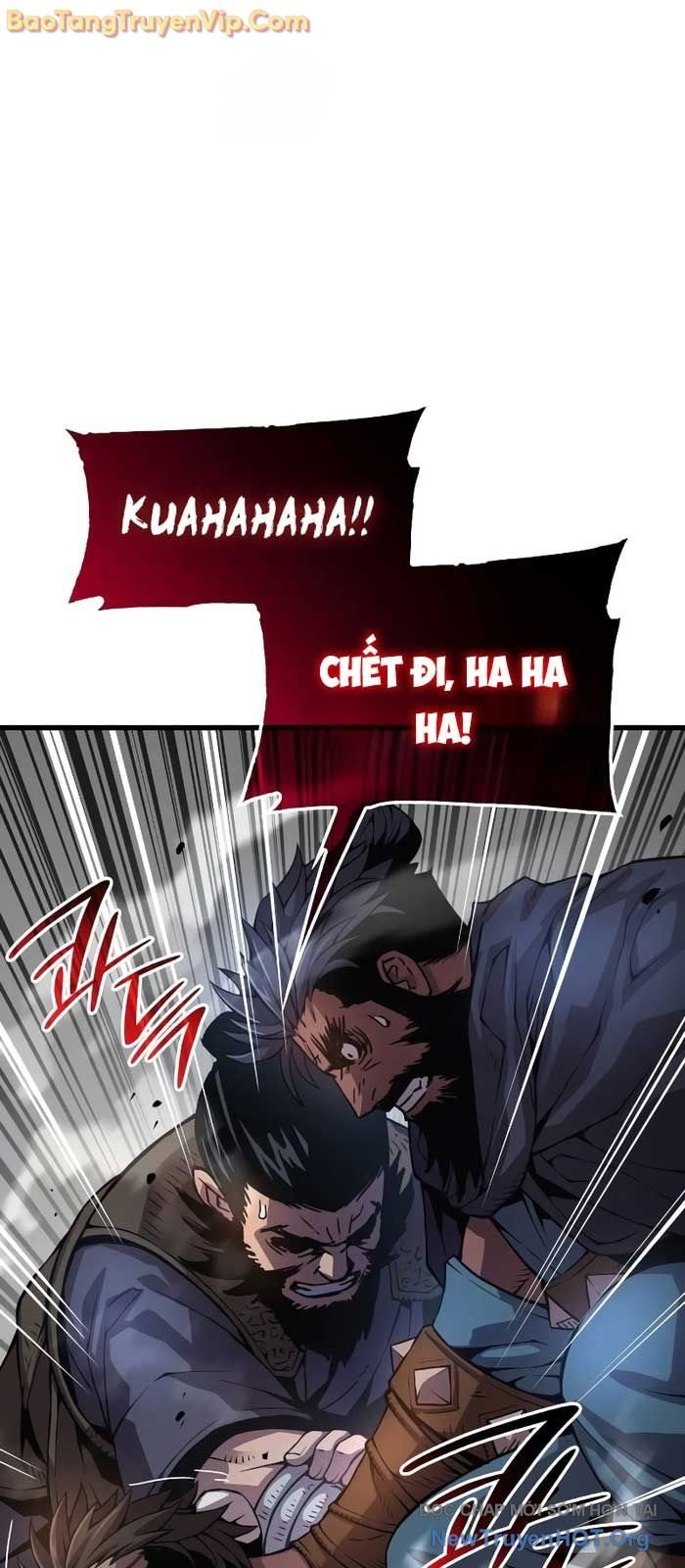 Quái Lực Loạn Thần: Chapter 81