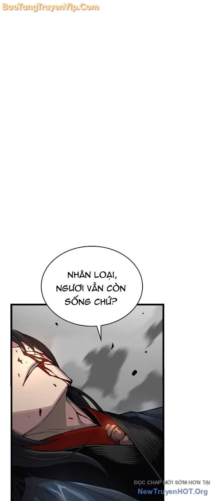 Quái Lực Loạn Thần: Chapter 81