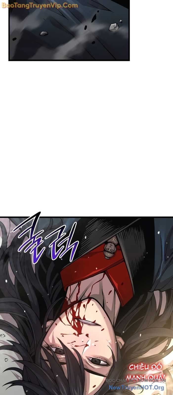 Quái Lực Loạn Thần: Chapter 81