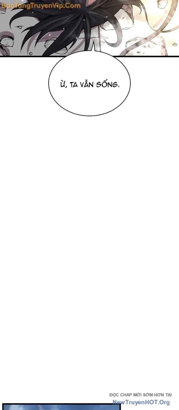 Quái Lực Loạn Thần: Chapter 81