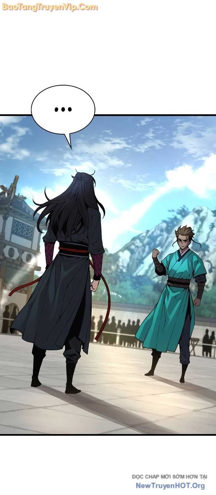 Quái Lực Loạn Thần: Chapter 81