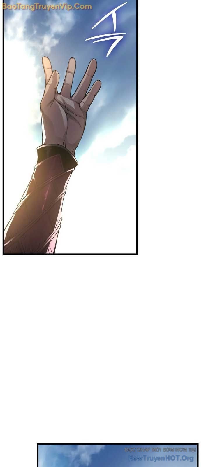 Quái Lực Loạn Thần: Chapter 81