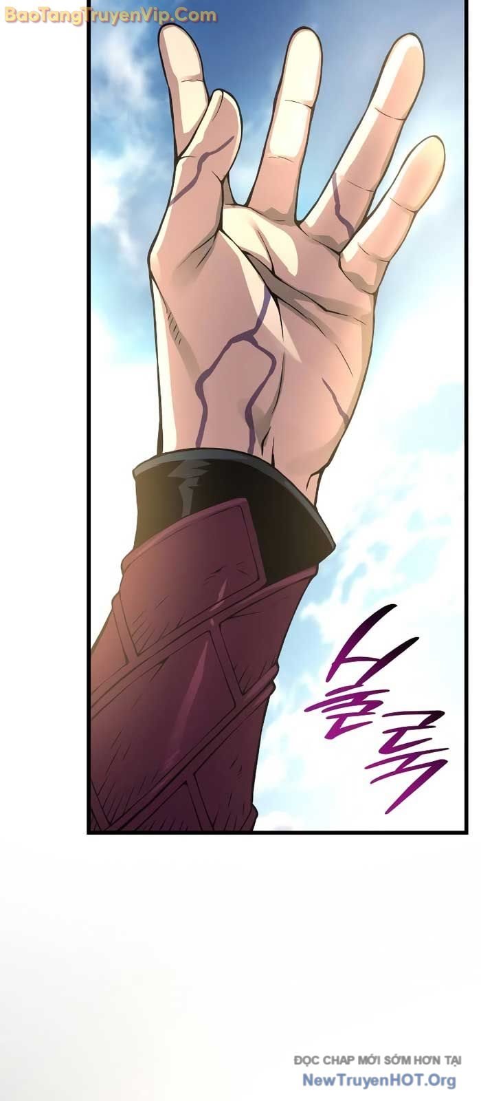 Quái Lực Loạn Thần: Chapter 81