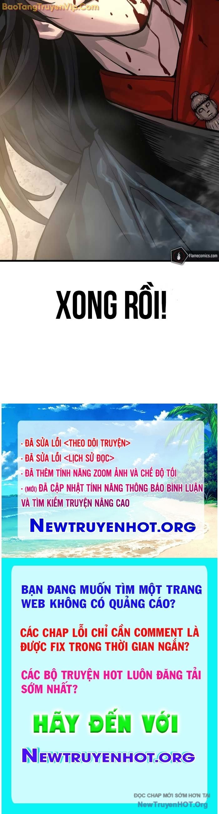 Quái Lực Loạn Thần: Chapter 81
