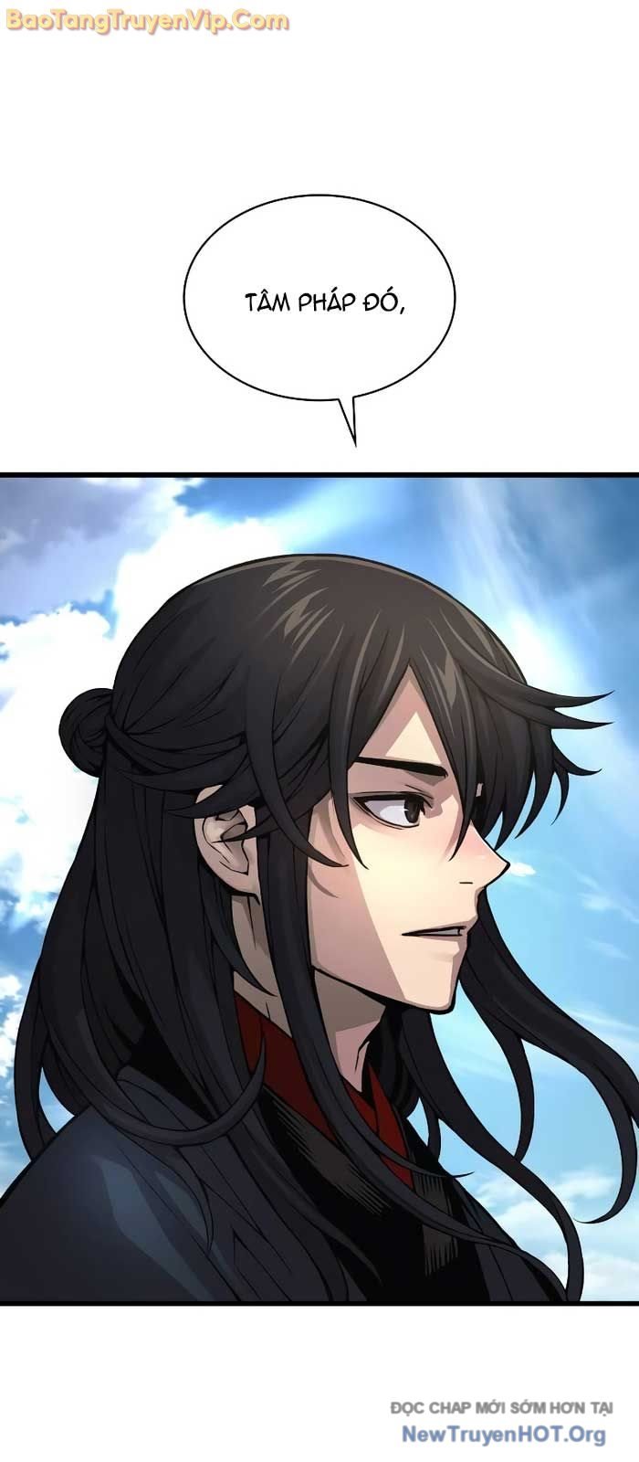 Quái Lực Loạn Thần: Chapter 81