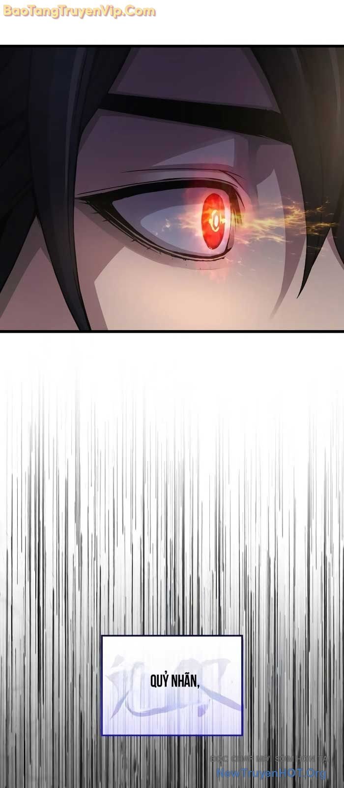 Quái Lực Loạn Thần: Chapter 81