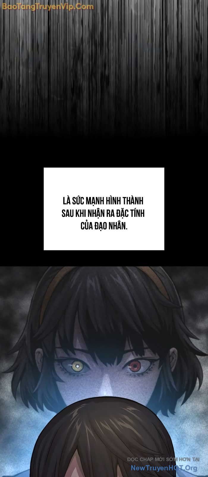 Quái Lực Loạn Thần: Chapter 81