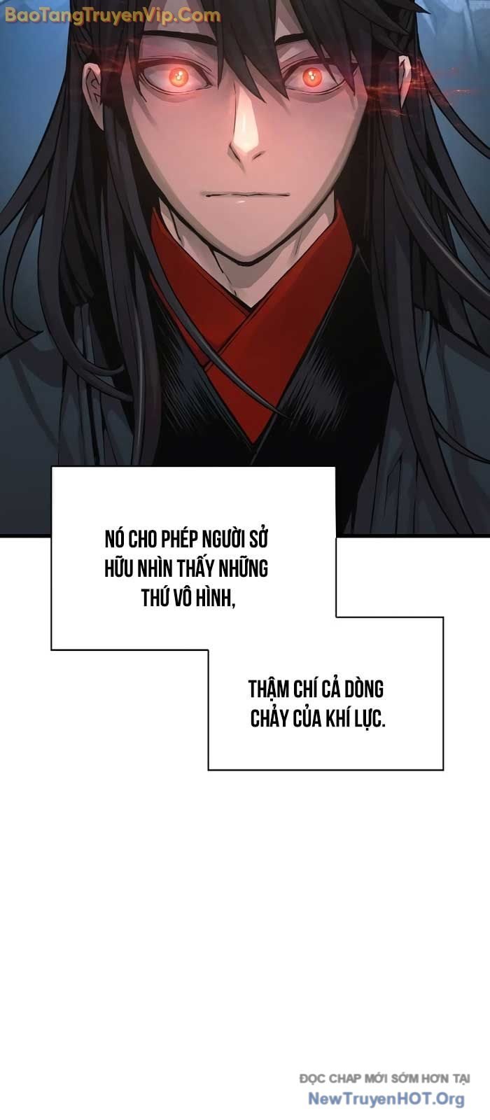 Quái Lực Loạn Thần: Chapter 81