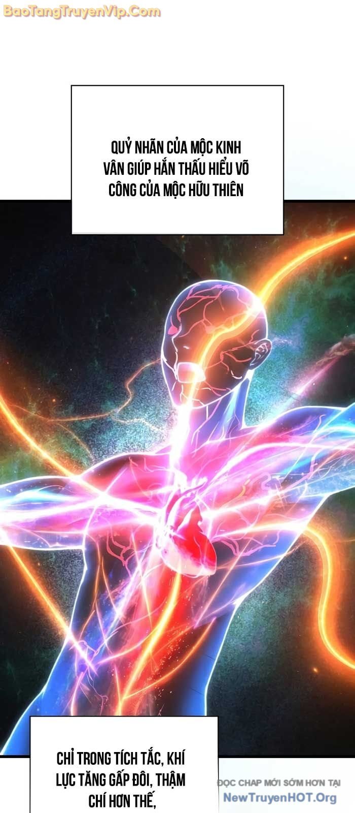 Quái Lực Loạn Thần: Chapter 81