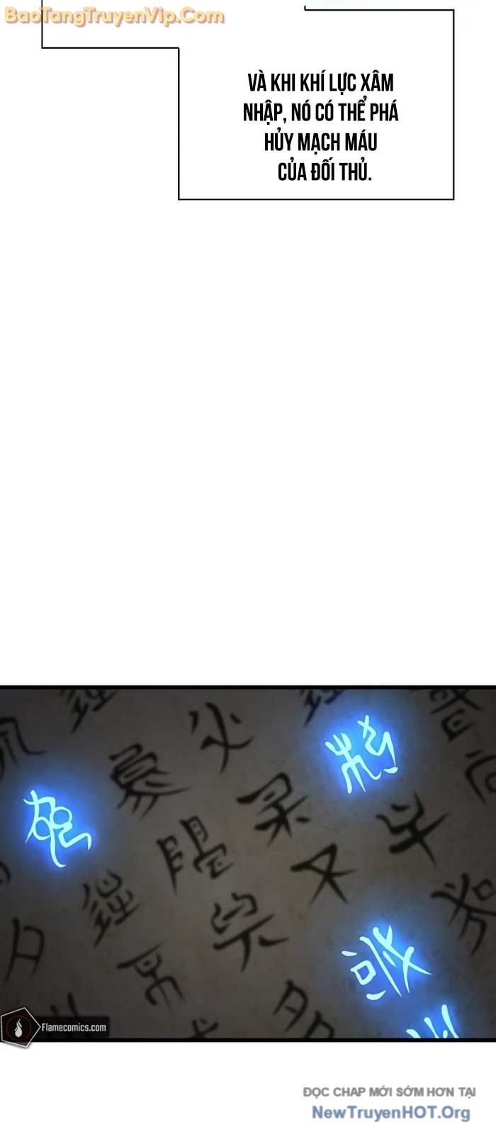 Quái Lực Loạn Thần: Chapter 81