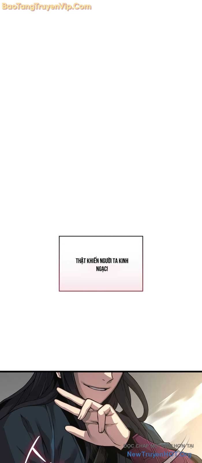 Quái Lực Loạn Thần: Chapter 81