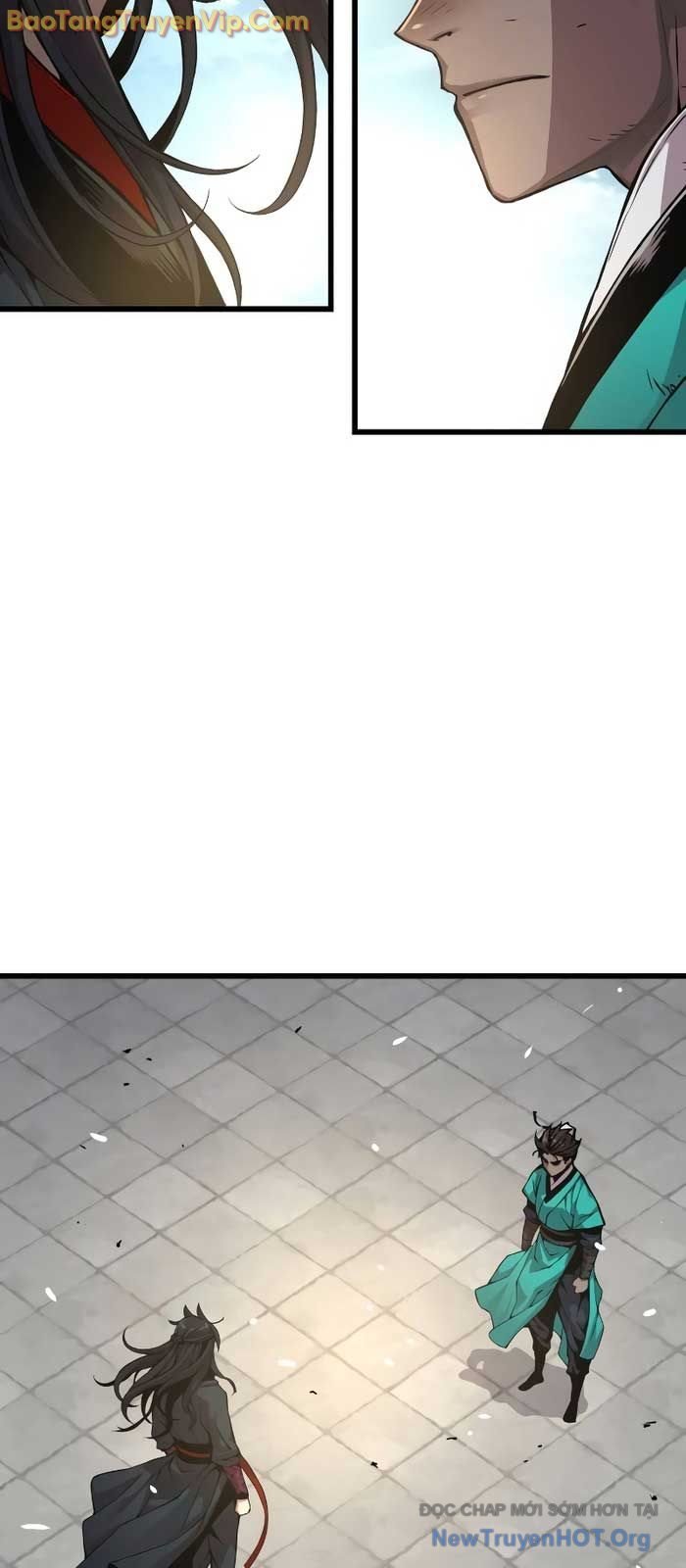 Quái Lực Loạn Thần: Chapter 81