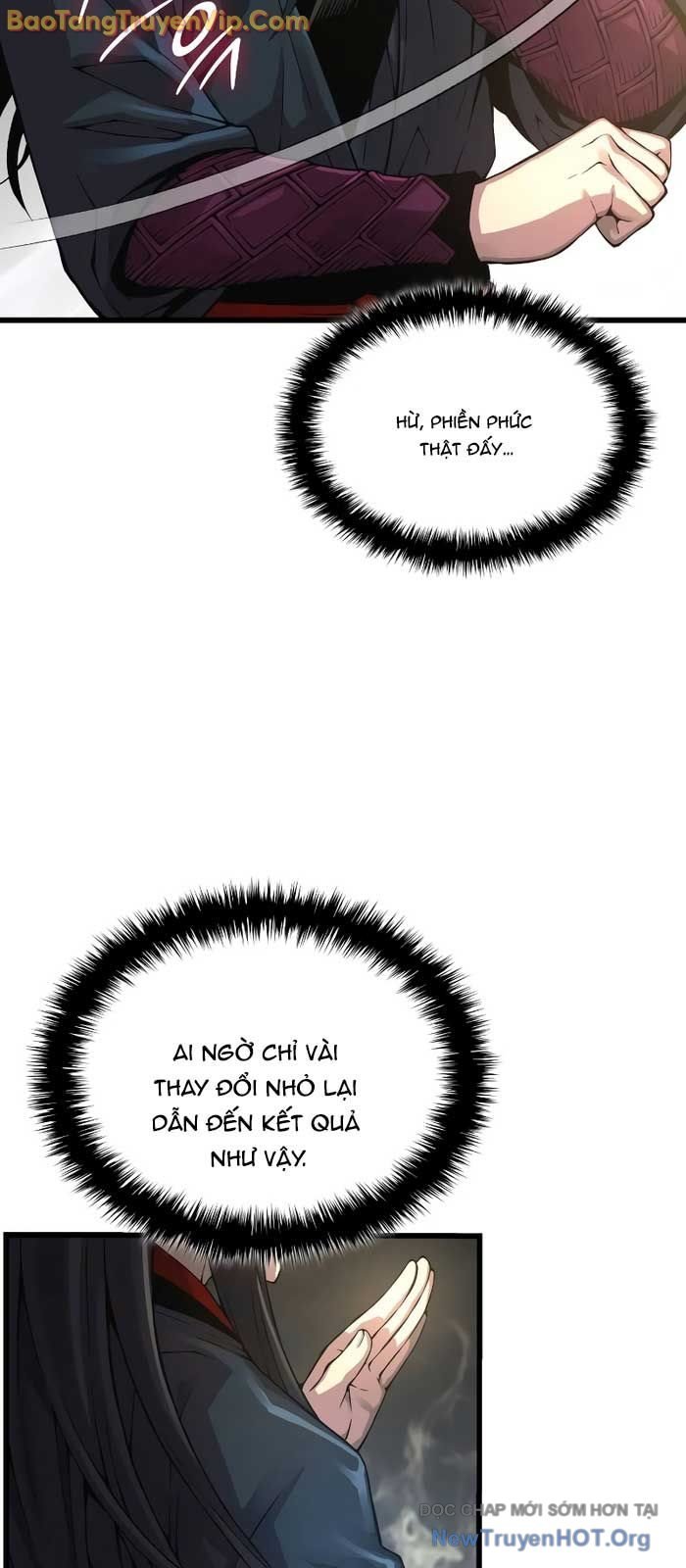 Quái Lực Loạn Thần: Chapter 81