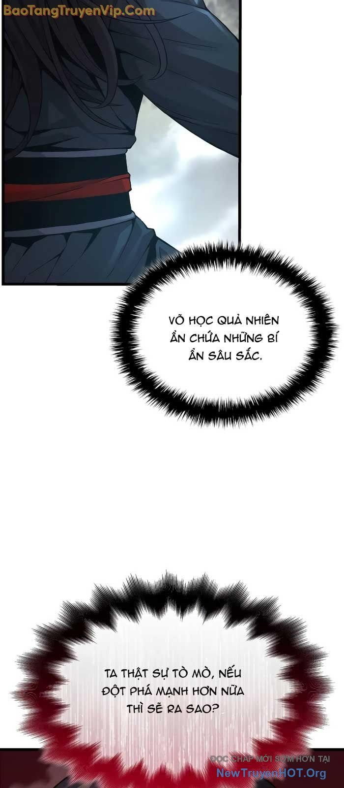 Quái Lực Loạn Thần: Chapter 81