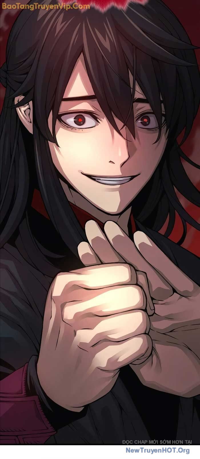 Quái Lực Loạn Thần: Chapter 81