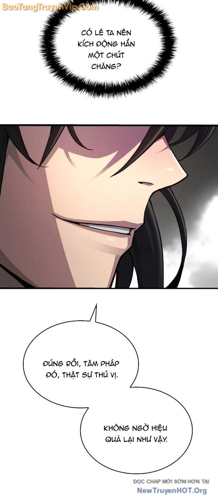 Quái Lực Loạn Thần: Chapter 81