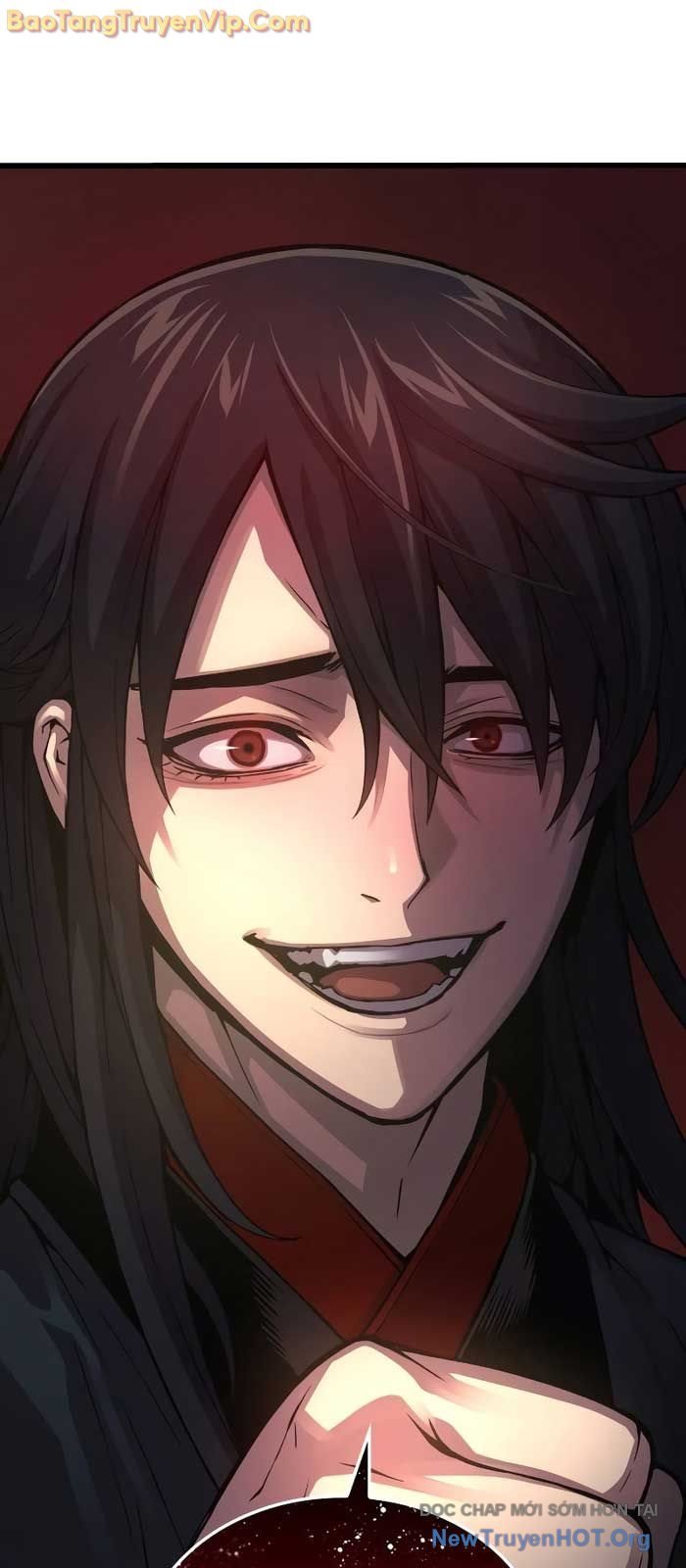 Quái Lực Loạn Thần: Chapter 81