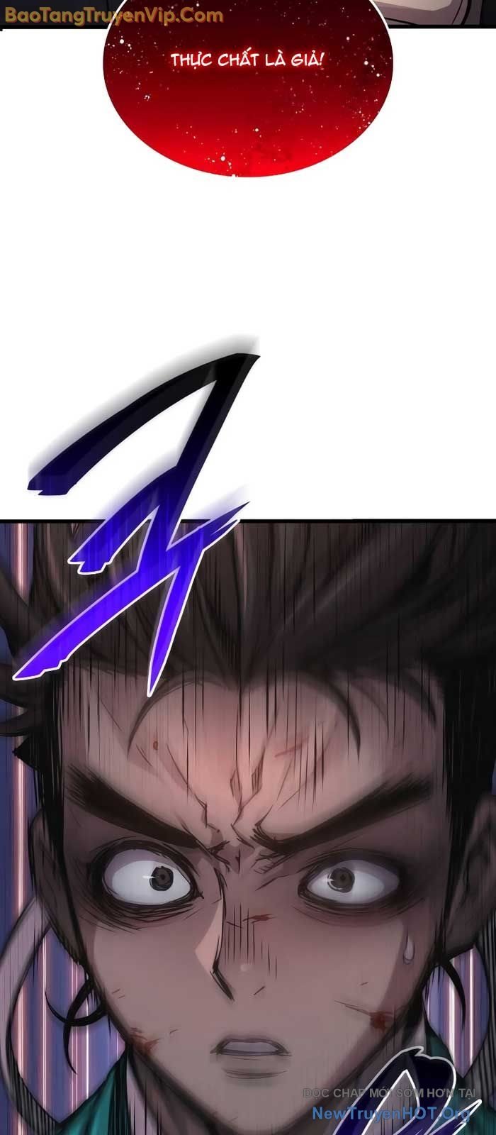 Quái Lực Loạn Thần: Chapter 81