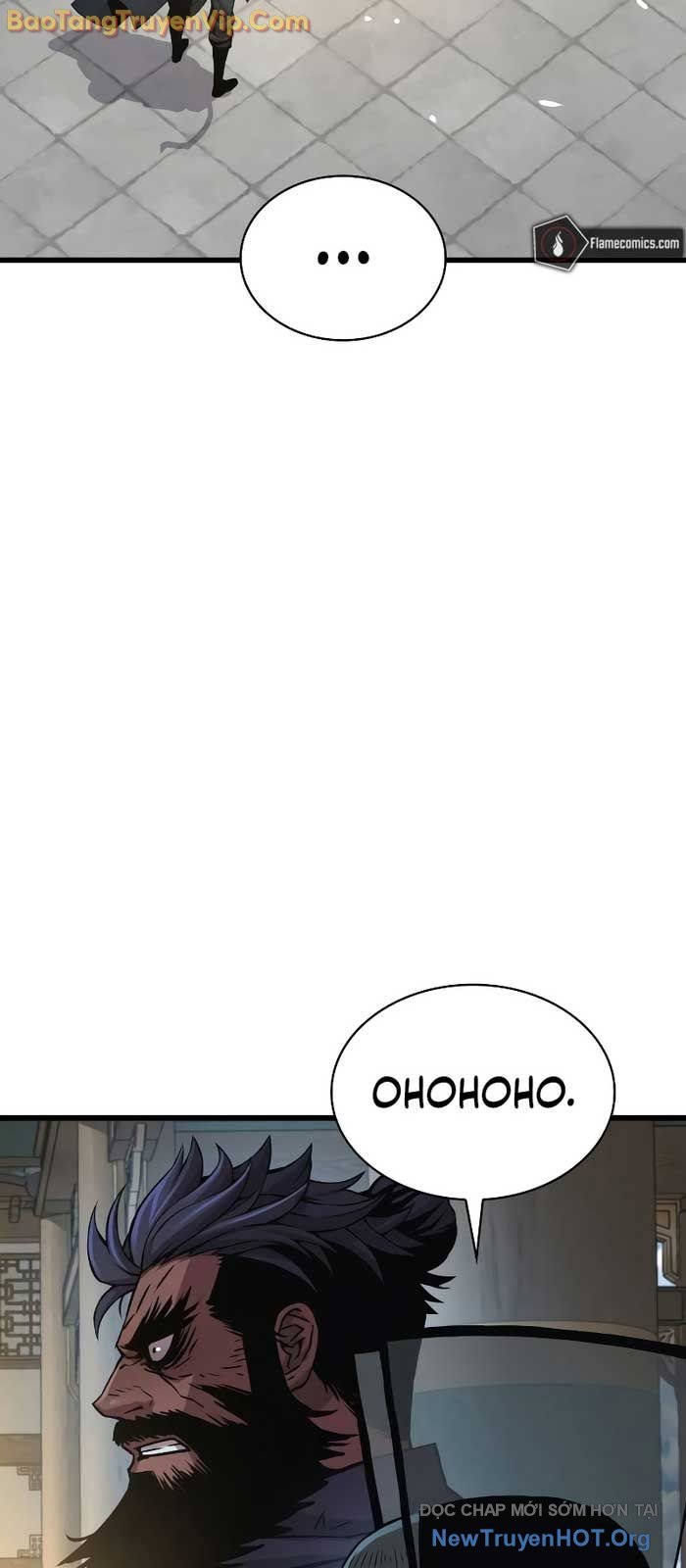 Quái Lực Loạn Thần: Chapter 81