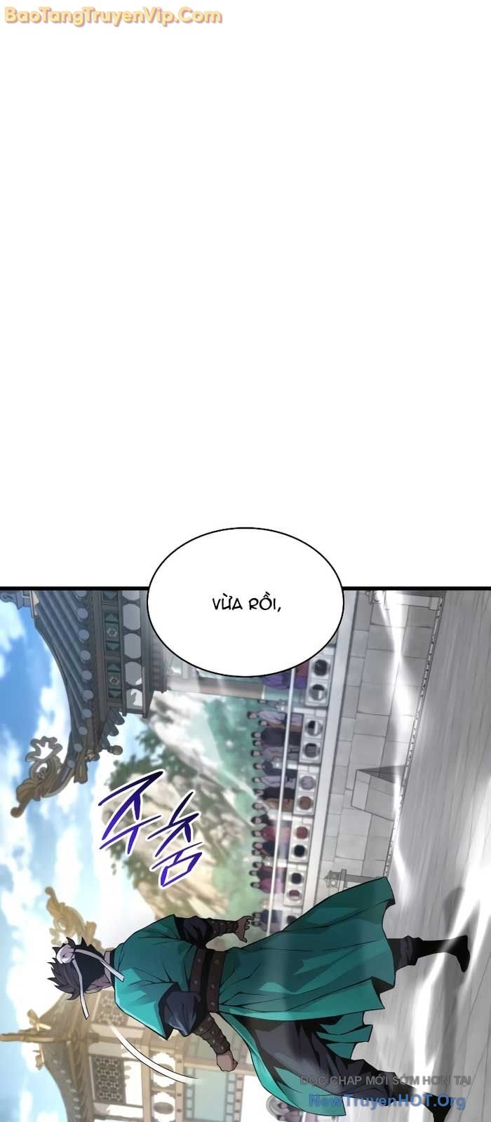 Quái Lực Loạn Thần: Chapter 81