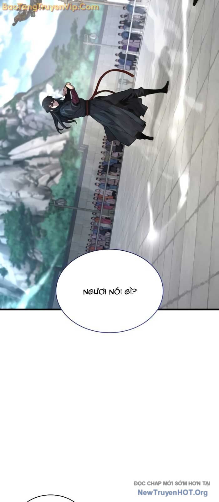 Quái Lực Loạn Thần: Chapter 81