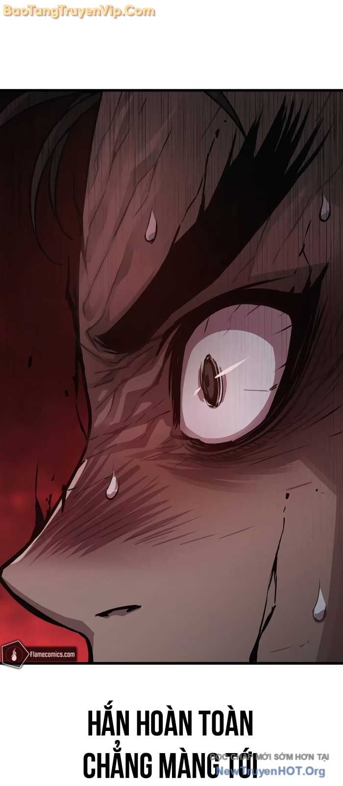 Quái Lực Loạn Thần: Chapter 81