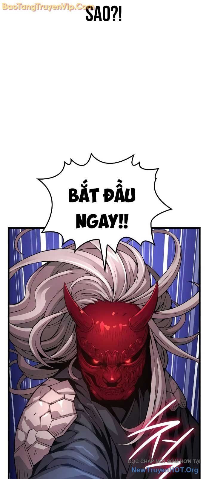 Quái Lực Loạn Thần: Chapter 81