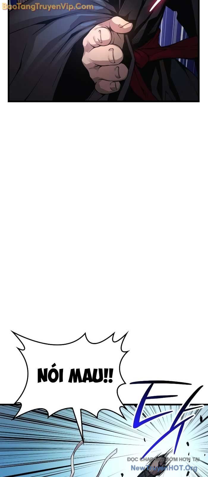 Quái Lực Loạn Thần: Chapter 81