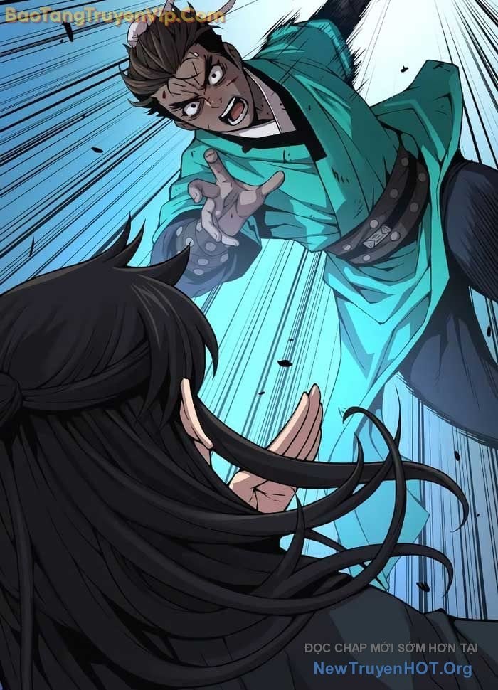 Quái Lực Loạn Thần: Chapter 81