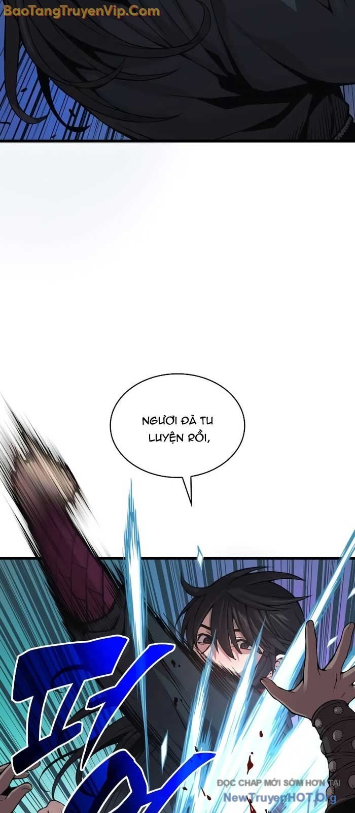 Quái Lực Loạn Thần: Chapter 81