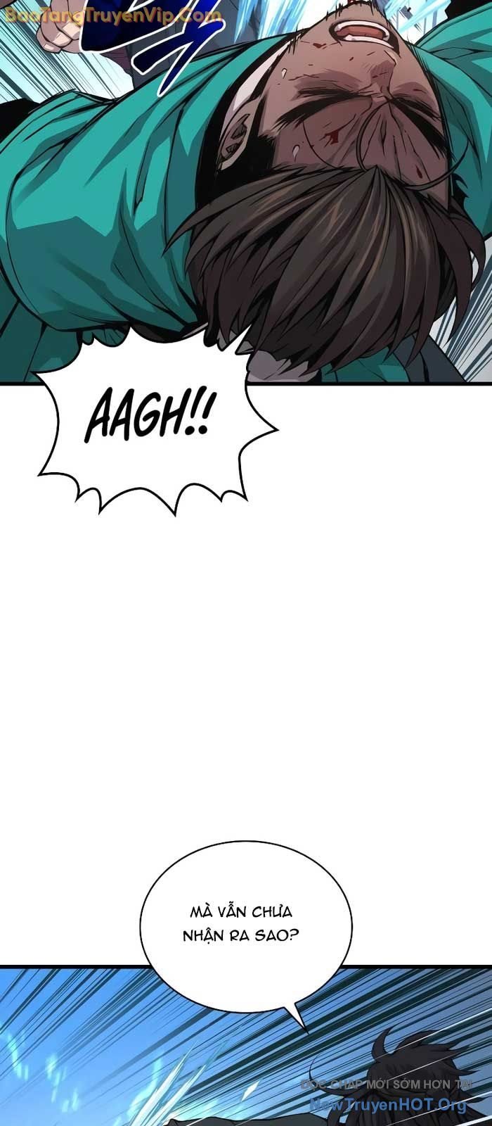Quái Lực Loạn Thần: Chapter 81