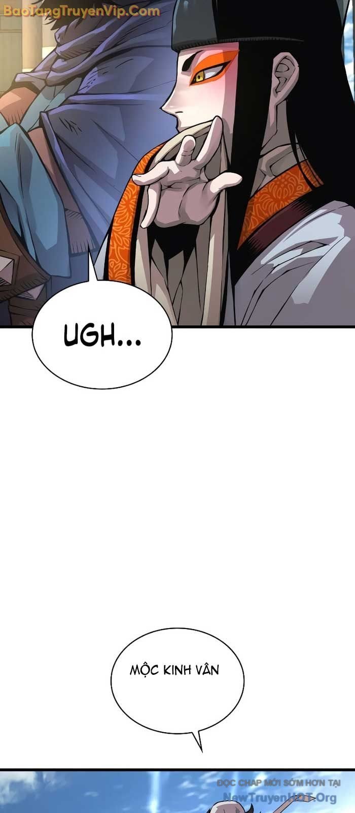 Quái Lực Loạn Thần: Chapter 81