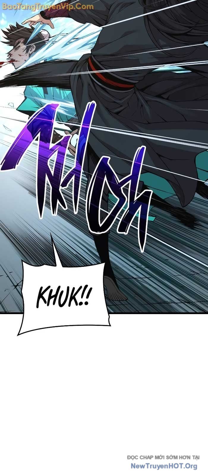 Quái Lực Loạn Thần: Chapter 81