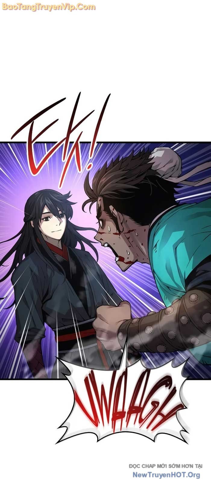 Quái Lực Loạn Thần: Chapter 81