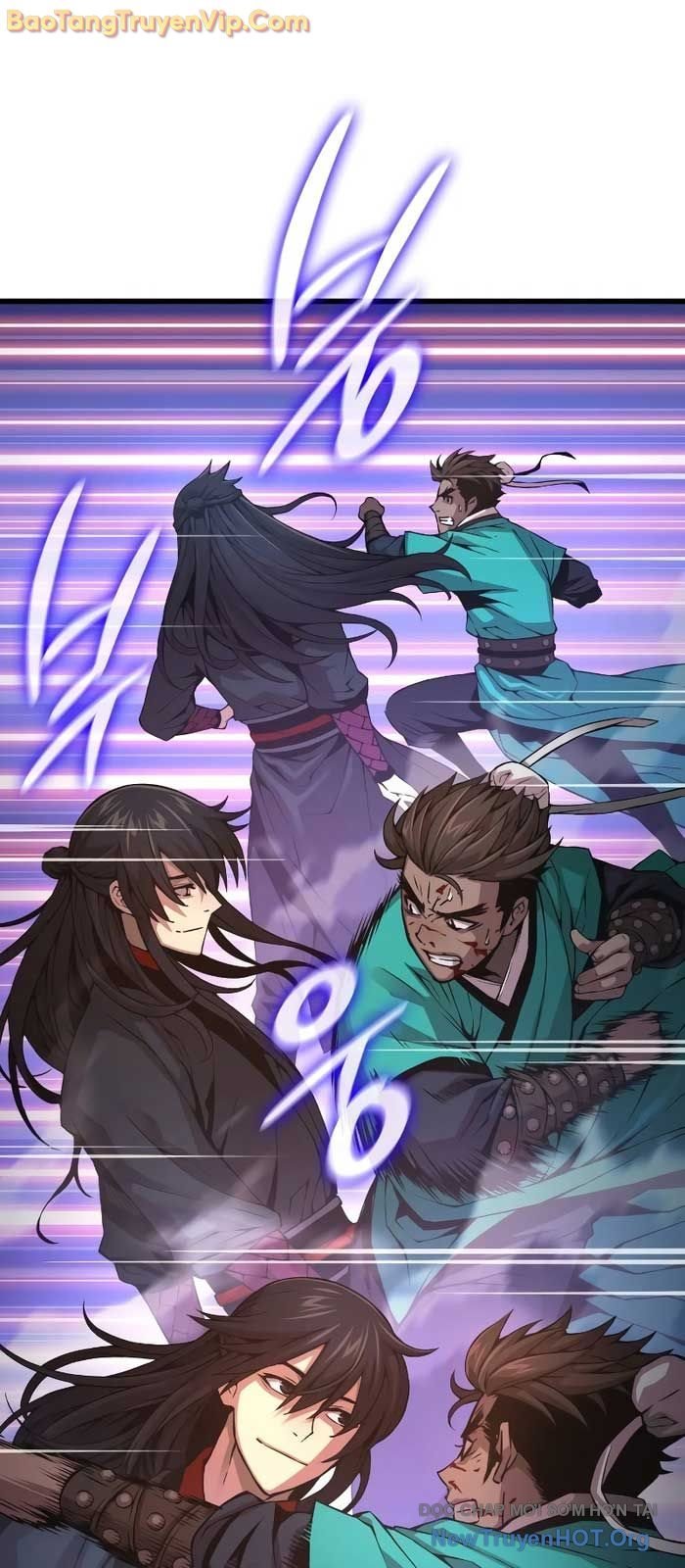 Quái Lực Loạn Thần: Chapter 81