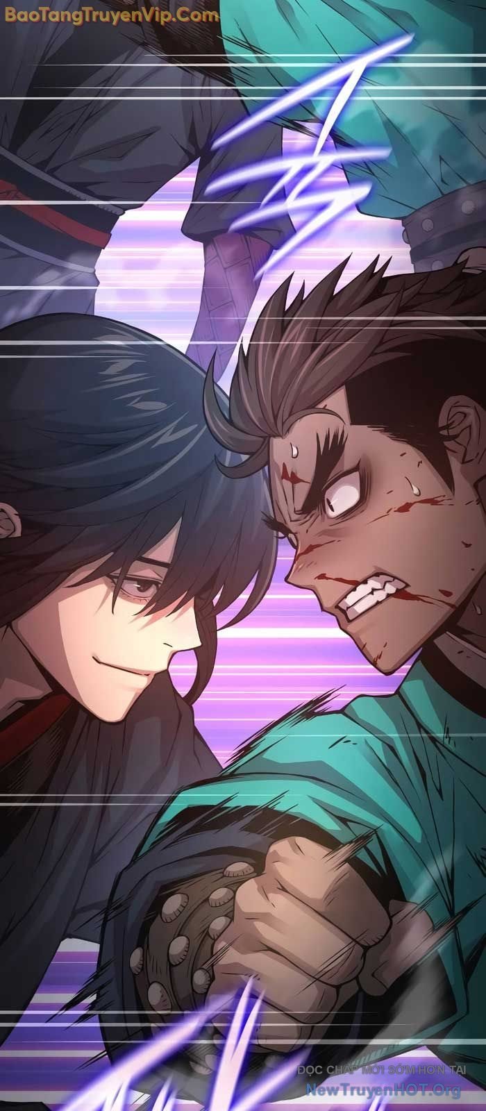 Quái Lực Loạn Thần: Chapter 81