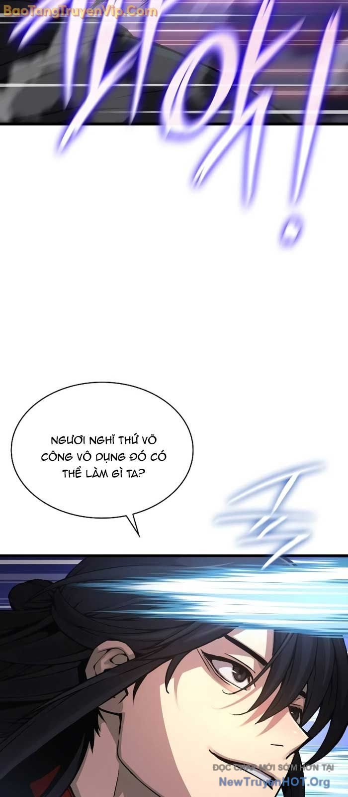 Quái Lực Loạn Thần: Chapter 81