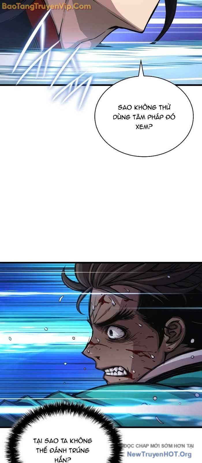 Quái Lực Loạn Thần: Chapter 81