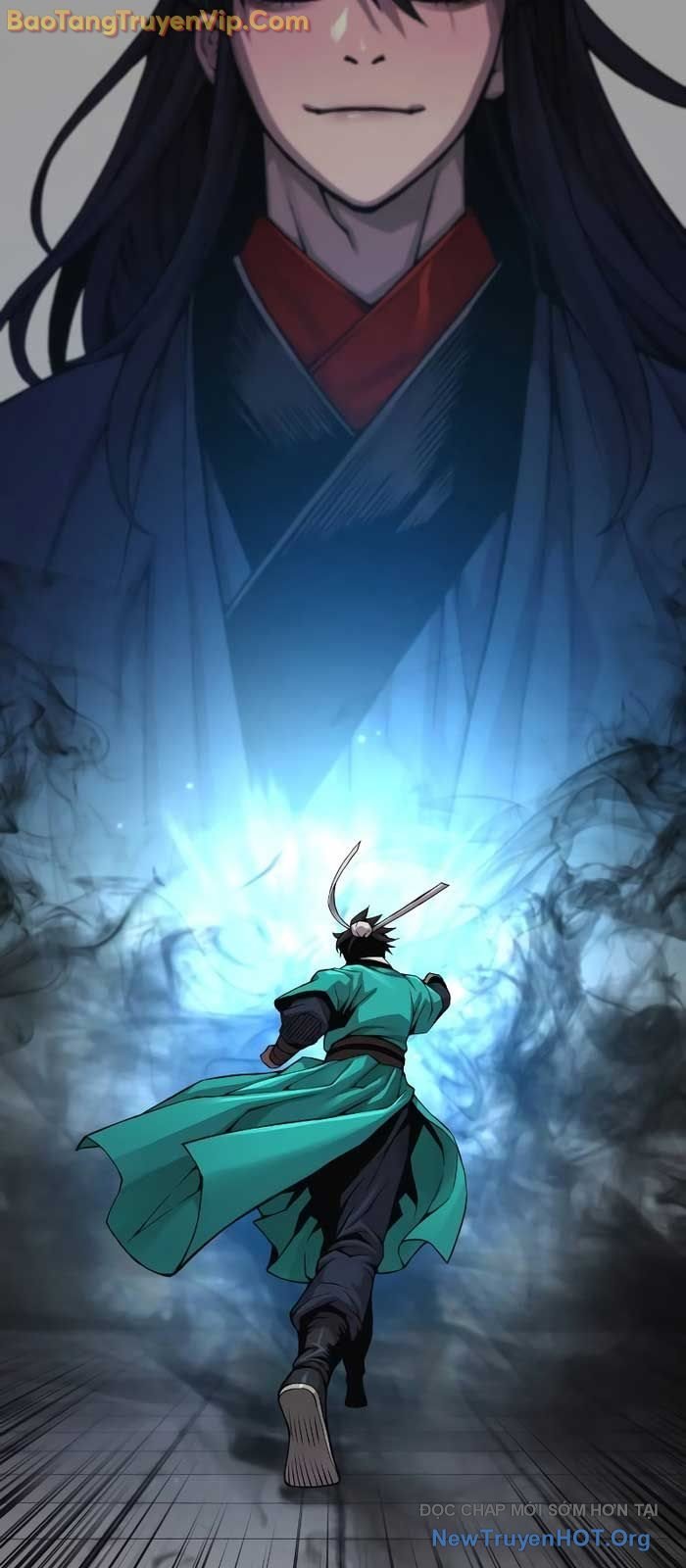 Quái Lực Loạn Thần: Chapter 81