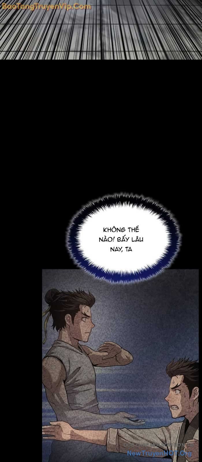 Quái Lực Loạn Thần: Chapter 81