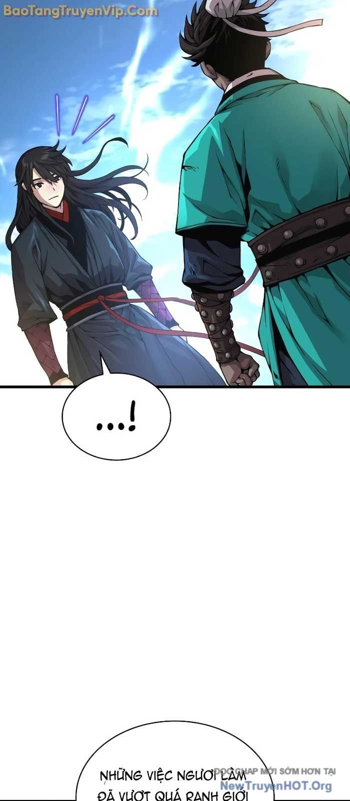 Quái Lực Loạn Thần: Chapter 81