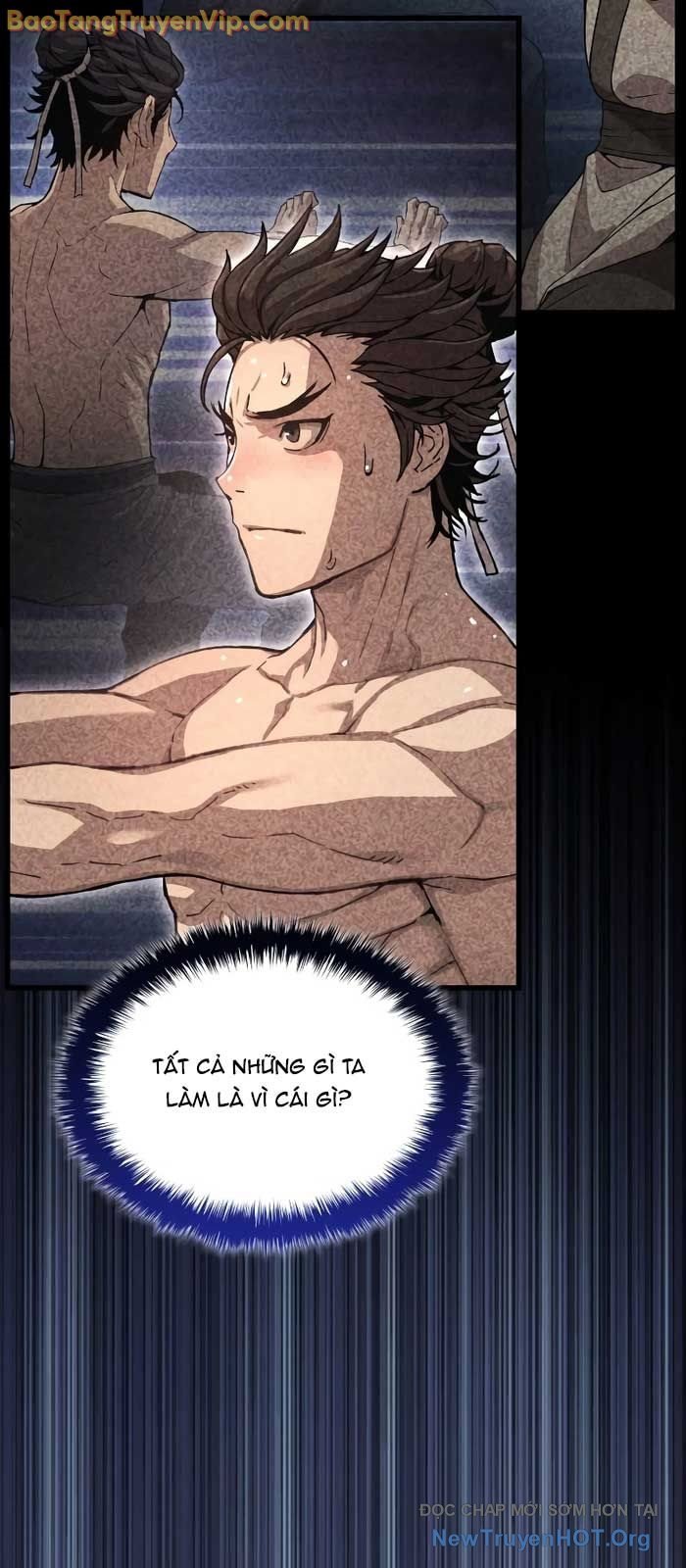 Quái Lực Loạn Thần: Chapter 81