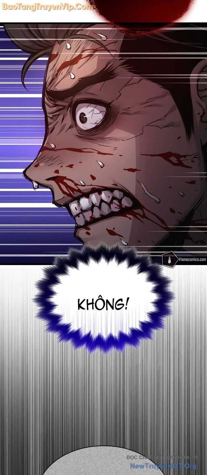 Quái Lực Loạn Thần: Chapter 81